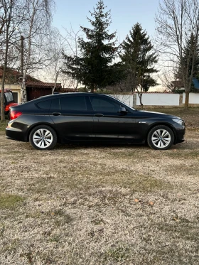 BMW 5 Gran Turismo 530D Xdrive, снимка 5