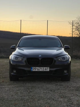 BMW 5 Gran Turismo 530D Xdrive, снимка 1