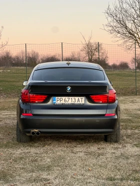 BMW 5 Gran Turismo 530D Xdrive, снимка 2