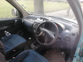 Citroen Berlingo 1, 4 i, снимка 5