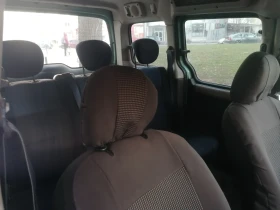 Citroen Berlingo 1, 4 i, снимка 6