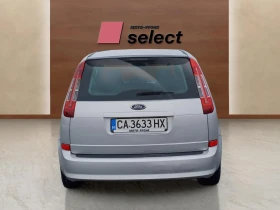 Ford C-max 2.0 TDCi - [7] 