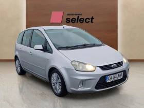 Ford C-max 2.0 TDCi - [9] 