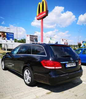 Mercedes-Benz E 200 W212 2.2cdi  | Mobile.bg    4