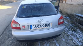     Audi A3 1.8 -