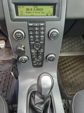 Volvo C30 1.6 HDI  NAVI, снимка 9