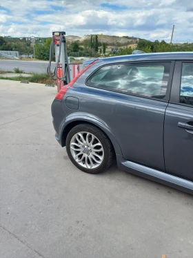 Volvo C30 1.6 HDI  NAVI | Mobile.bg    4