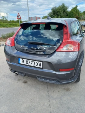 Volvo C30 1.6 HDI  NAVI | Mobile.bg    5