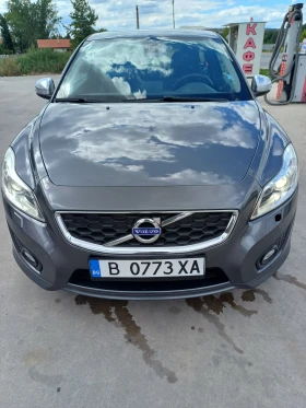 Volvo C30 1.6 HDI  NAVI, снимка 1