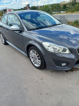 Volvo C30 1.6 HDI  NAVI, снимка 3