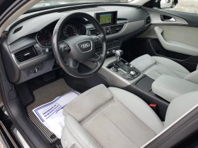 Audi A6 Allroad 3.0 TDI - 245 .. QUATTRO EURO 5B BOSE  | Mobile.bg    9