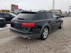 Audi A6 Allroad 3.0 TDI - 245 .. QUATTRO EURO 5B BOSE  | Mobile.bg    5