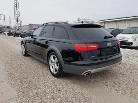 Audi A6 Allroad 3.0 TDI - 245 .. QUATTRO EURO 5B BOSE  | Mobile.bg    7