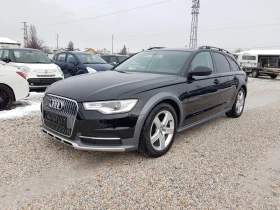     Audi A6 Allroad 3.0 TDI - 245 .. QUATTRO EURO 5B BOSE 