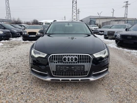     Audi A6 Allroad 3.0 TDI - 245 .. QUATTRO EURO 5B BOSE 