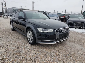     Audi A6 Allroad 3.0 TDI - 245 .. QUATTRO EURO 5B BOSE 