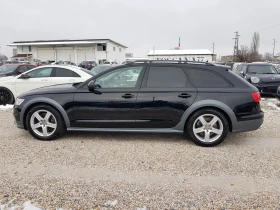 Audi A6 Allroad 3.0 TDI - 245 .. QUATTRO EURO 5B BOSE  | Mobile.bg    8