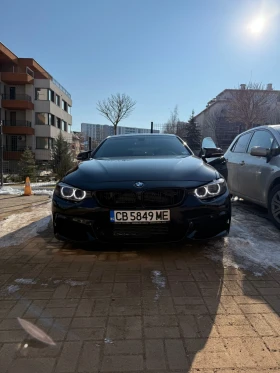 BMW 435 XDrive.Grand Coupe. M performance - 43000 лв. - 72384445 | Car24.bg