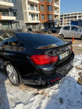     BMW 435 XDrive.Grand Coupe. M performance