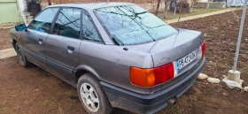 Audi 80 | Mobile.bg    2