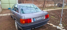  Audi 80