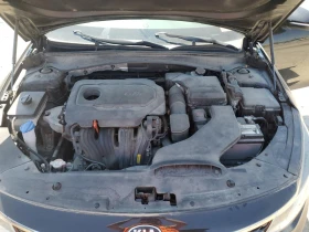 Kia Optima LX - 2500 USD - 74251358 | Car24.bg
