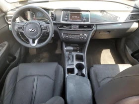 Kia Optima LX - 2500 USD - 74251358 | Car24.bg