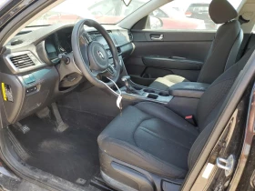 Kia Optima LX - 2500 USD - 74251358 | Car24.bg