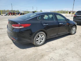 Kia Optima LX - 2500 USD - 74251358 | Car24.bg