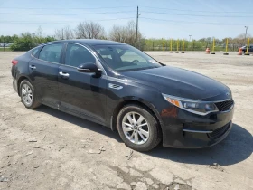 Kia Optima LX - 2500 USD - 74251358 | Car24.bg