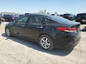 Kia Optima LX - 2500 USD - 74251358 | Car24.bg