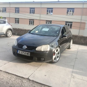     VW Golf Tsi
