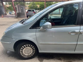 Обява за продажба на Lancia Phedra ~3 599 лв. - изображение 1