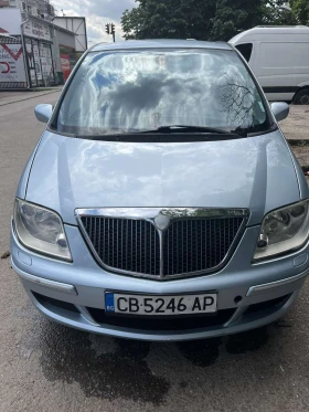 Обява за продажба на Lancia Phedra ~3 599 лв. - изображение 1