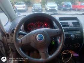 Fiat Sedici 107 ps 4x4 lpg | Mobile.bg    7