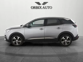 Обява за продажба на Peugeot 3008 1.6HDI // ВЪРНАТ ОТ ЛИЗИНГ ~31 900 лв. - изображение 1