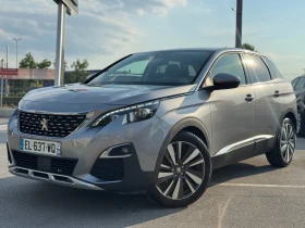 Peugeot 3008 1.6HDI // ВЪРНАТ ОТ ЛИЗИНГ
