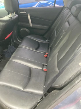 Mazda 6 - 6700 лв. - 94320584 8