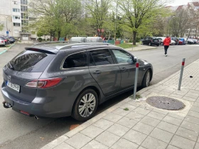 Mazda 6 - 6700 лв. - 94320584 3
