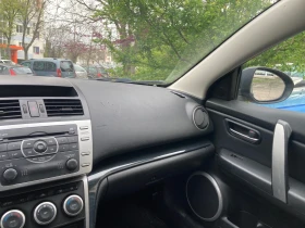 Mazda 6 - 6700 лв. - 94320584 6