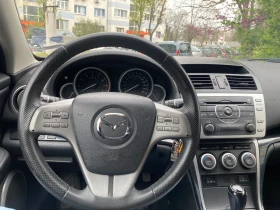 Mazda 6 - 6700 лв. - 94320584 5