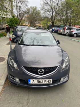 Mazda 6 - 6700 лв. - 94320584 2