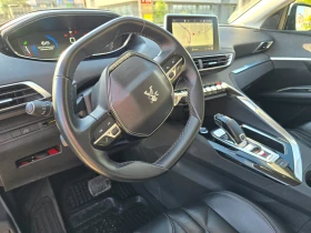 Peugeot 3008 1.6  163hp | Mobile.bg    8