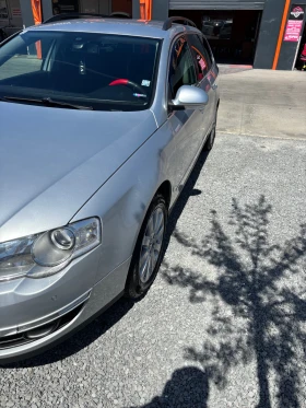 Обява за продажба на VW Passat ~7 400 лв. - изображение 1