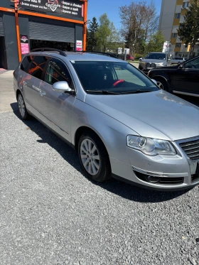 Обява за продажба на VW Passat ~7 400 лв. - изображение 2