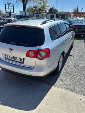 Обява за продажба на VW Passat ~7 400 лв. - изображение 3