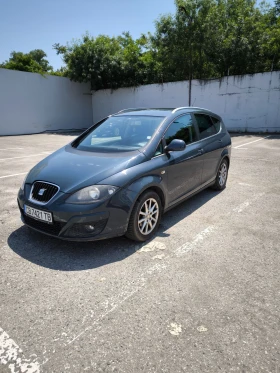 Обява за продажба на Seat Altea XL ~4 900 лв. - изображение 9