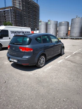 Обява за продажба на Seat Altea XL ~4 900 лв. - изображение 11