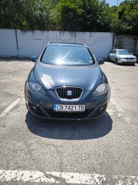 Обява за продажба на Seat Altea XL ~4 900 лв. - изображение 1