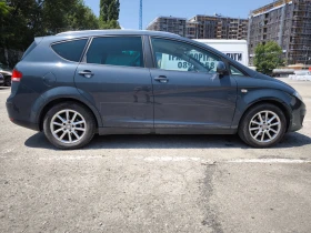 Обява за продажба на Seat Altea XL ~4 900 лв. - изображение 2